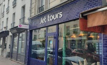 Jet tours