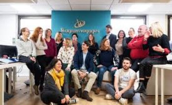 Wagram Voyages - Agence de voyage d'affaires