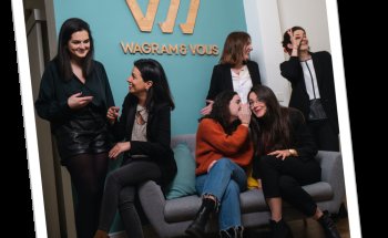 Wagram Voyages - Agence de voyage d'affaires