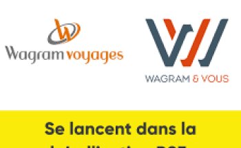 Wagram Voyages - Agence de voyage d'affaires