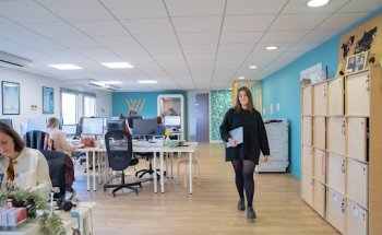 WAGRAM & VOUS - agence événementielle sur-mesure d'entreprise