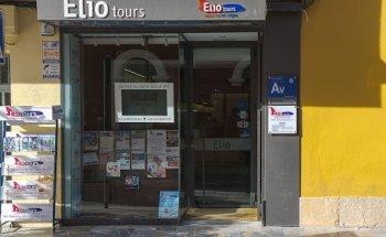 Agencia de Viajes en Murcia Eliotours