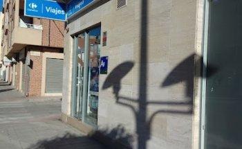 Viajes Carrefour