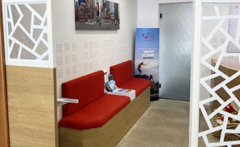 Look Voyages Lorient / Athalia Voyages