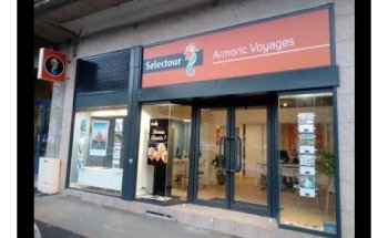 Selectour - Armoric Voyages