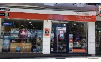 Selectour - Celtea Voyages