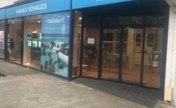 Agence Havas Voyages