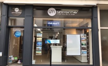 UNIVAIRMER VOYAGES - LORIENT