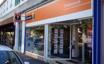 Selectour - Préférence