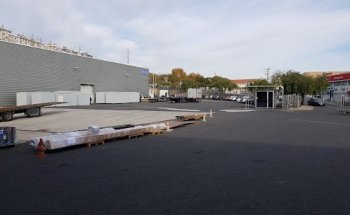 Agência Abreu - Santa Iria da Azóia