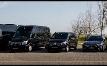 Amiroad Luxury Transports