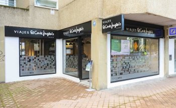 Viajes El Corte Ingles