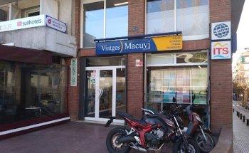 Viatges Macuvi