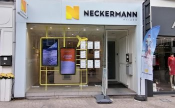 Neckermann Mechelen