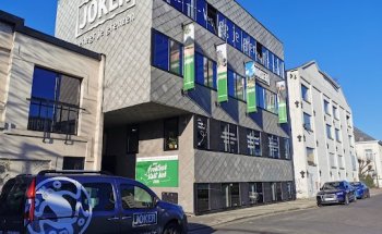 Joker Reiskantoor Mechelen