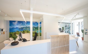 Omega reizen Willebroek