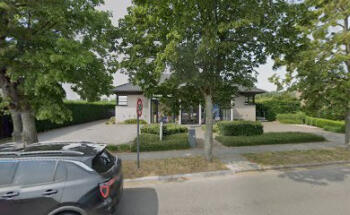 Mediaan Reisbureau