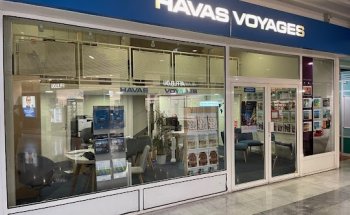 Agence Havas Voyages