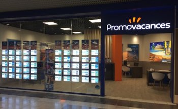 Promovacances Merignac