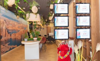 Agence adhérente TUI Cestas Almasand Voyages