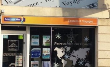 Selectour - Conseils et Voyages