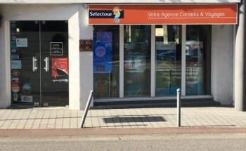 Selectour - Conseils et Voyages