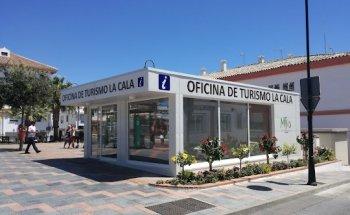 Oficina de Turismo La Cala de Mijas