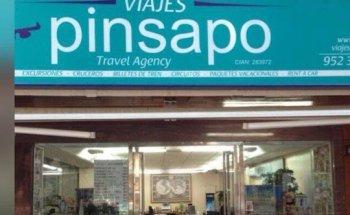 Viajes Pinsapo