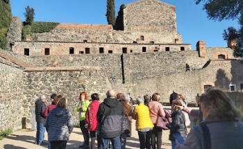 Viajes Alex Tour S.L.