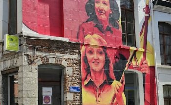 RTK Travel Center Mons