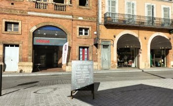 Agence de voyage Fram MONTAUBAN