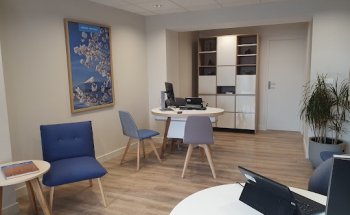 Agence Havas Voyages