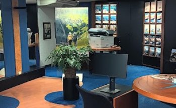 Salaün Holidays Montauban