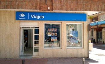 Viajes Carrefour Motril