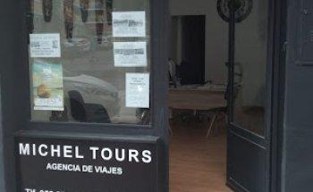 MICHEL TOURS