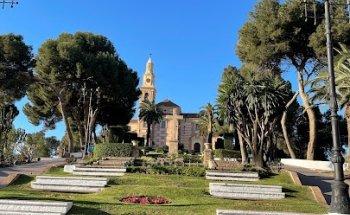 Oficina de Turismo de Motril