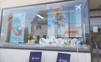 Reiseservice Knöpfle