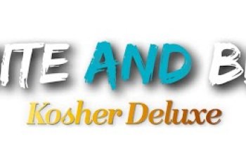 White And Blue Kosher voyages kosher de luxe
