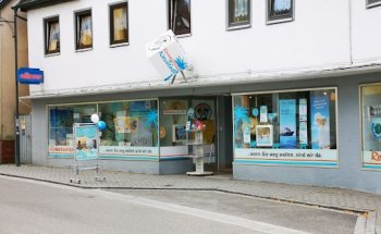 Reiseboutique Neustadt