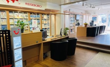 Eska Reisebüro Travel-Service GmbH