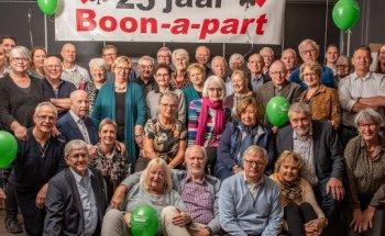 Boon-a-part Bridgereizen, Dé gezelligste Bridgereizen