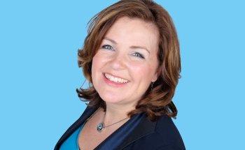 Marion van Baren TUI at Home