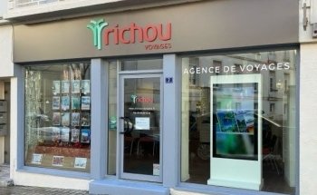 Richou Voyages Niort