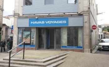 HAVAS VOYAGES IMEAD VOYAGES