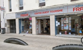 Centre Ouest Tourisme