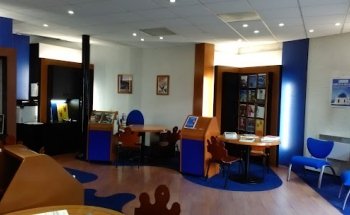 UNIVAIRMER VOYAGES - NIORT