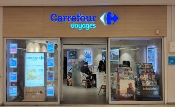Carrefour Voyages Noisy le Grand