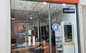 Voyages Menara - Selectour - Agence de Voyages Noisy-le-Grand