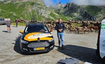 Tour de Vacance B.V.