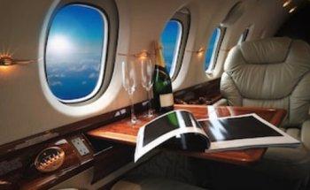 First Class Travel Management